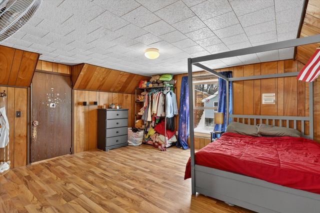 126 N Clark Street, Six Lakes, MI 48886