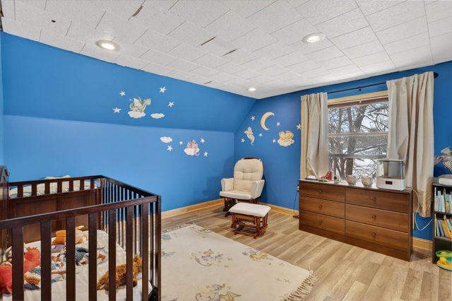 126 N Clark Street, Six Lakes, MI 48886