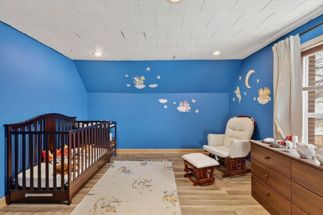 126 N Clark Street, Six Lakes, MI 48886