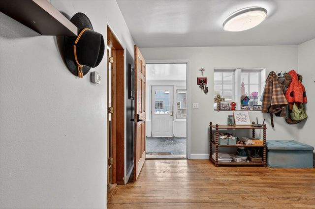 126 N Clark Street, Six Lakes, MI 48886