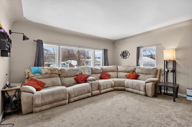 126 N Clark Street, Six Lakes, MI 48886