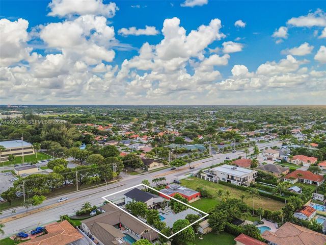 8761 SW 56th Street, Miami, FL 33165