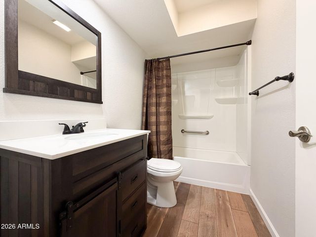 341 LEISURE WORLD --, Mesa, AZ 85206