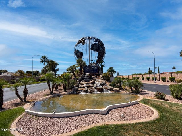 341 LEISURE WORLD --, Mesa, AZ 85206