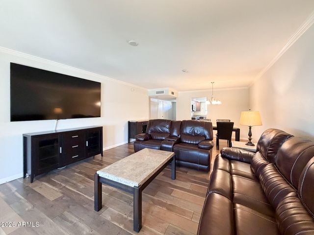 341 LEISURE WORLD --, Mesa, AZ 85206