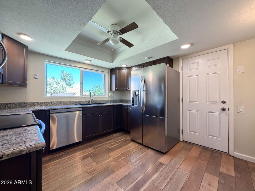 341 LEISURE WORLD --, Mesa, AZ 85206 — photo 3