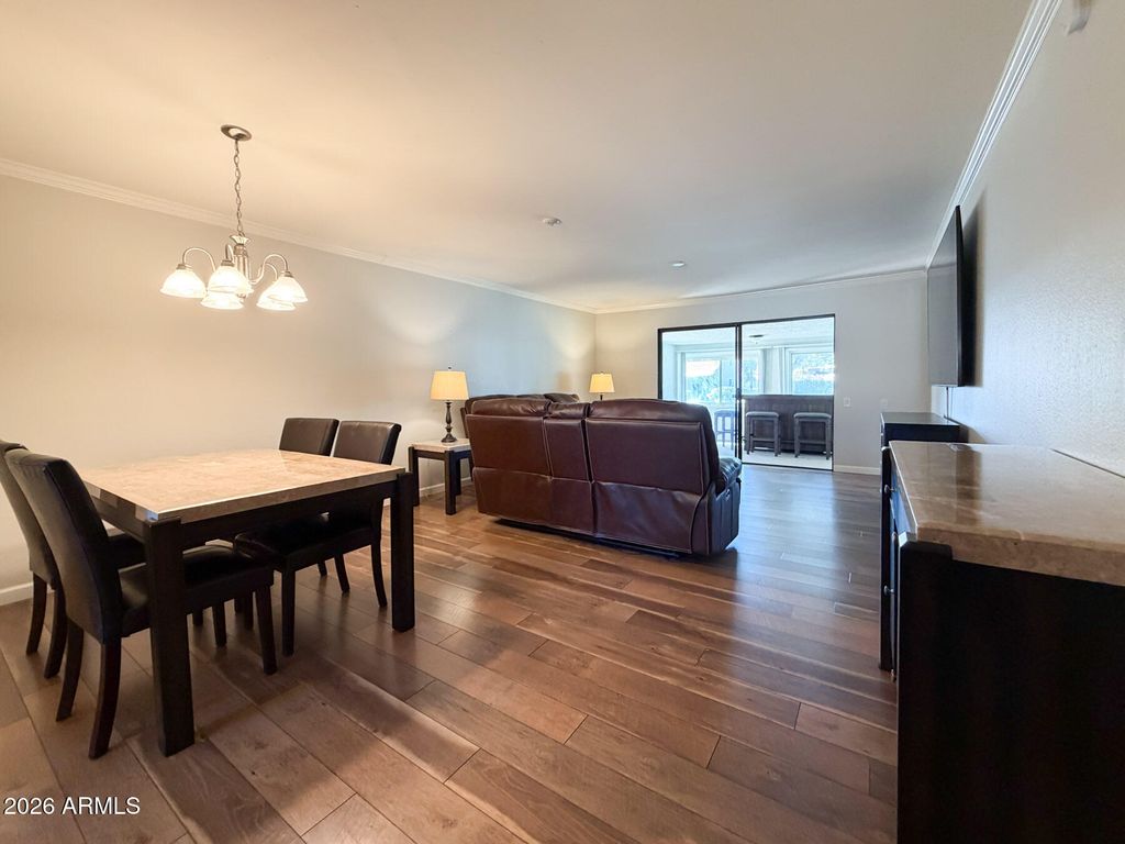 341 LEISURE WORLD --, Mesa, AZ 85206 — photo 5