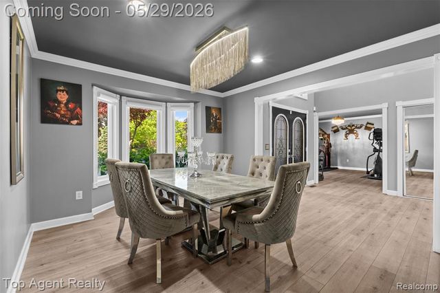 43912 Trillium Drive, Sterling Heights, MI 48314