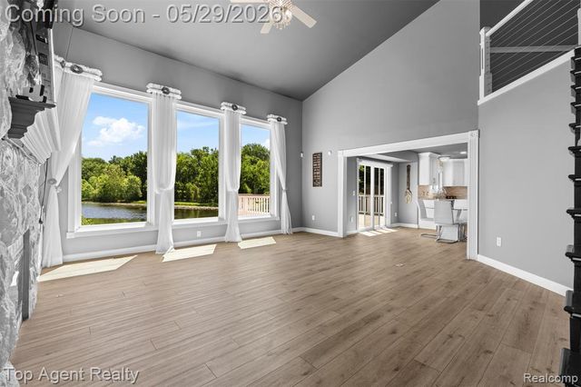 43912 Trillium Drive, Sterling Heights, MI 48314