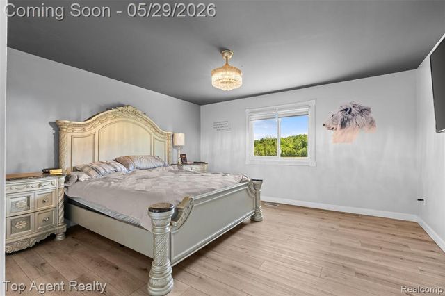 43912 Trillium Drive, Sterling Heights, MI 48314