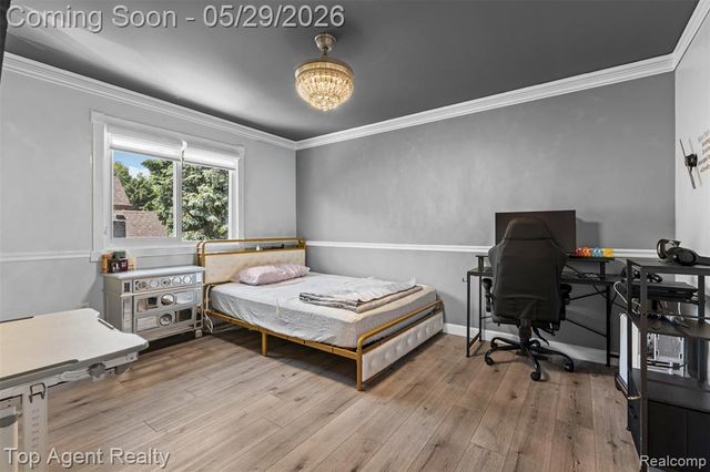 43912 Trillium Drive, Sterling Heights, MI 48314