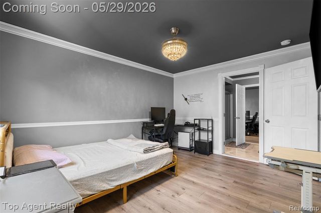 43912 Trillium Drive, Sterling Heights, MI 48314