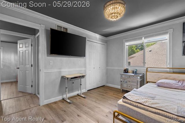 43912 Trillium Drive, Sterling Heights, MI 48314