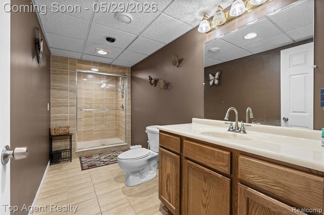 43912 Trillium Drive, Sterling Heights, MI 48314