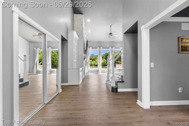 43912 Trillium Drive, Sterling Heights, MI 48314