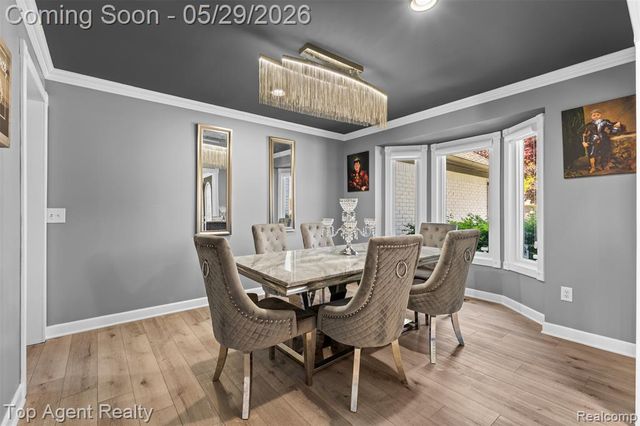 43912 Trillium Drive, Sterling Heights, MI 48314