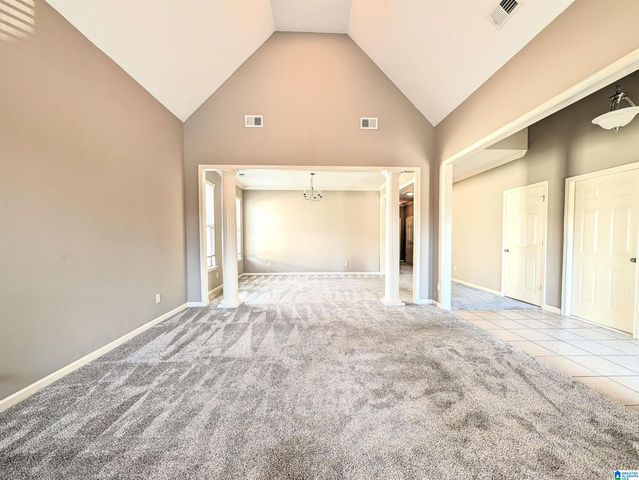 4201 SIERRA WAY, Gardendale, AL 35071