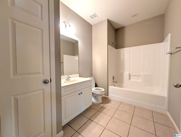 4201 SIERRA WAY, Gardendale, AL 35071