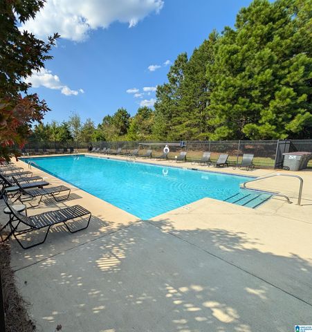 4201 SIERRA WAY, Gardendale, AL 35071