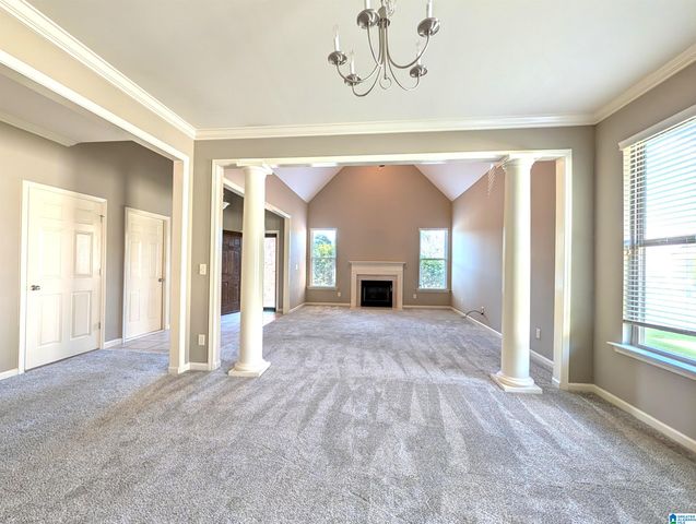 4201 SIERRA WAY, Gardendale, AL 35071