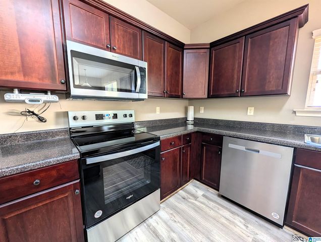 4201 SIERRA WAY, Gardendale, AL 35071