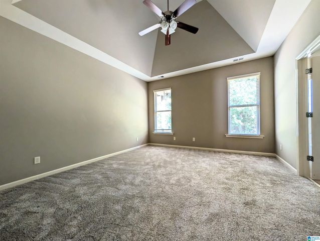 4201 SIERRA WAY, Gardendale, AL 35071