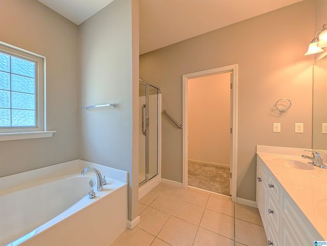 4201 SIERRA WAY, Gardendale, AL 35071