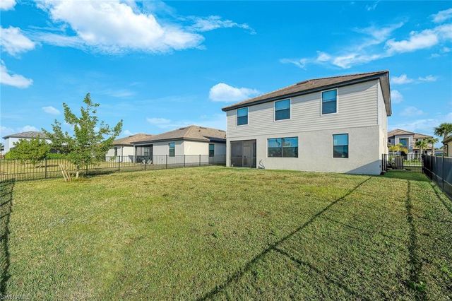 11087 Canopy LOOP, Fort Myers, FL 33913