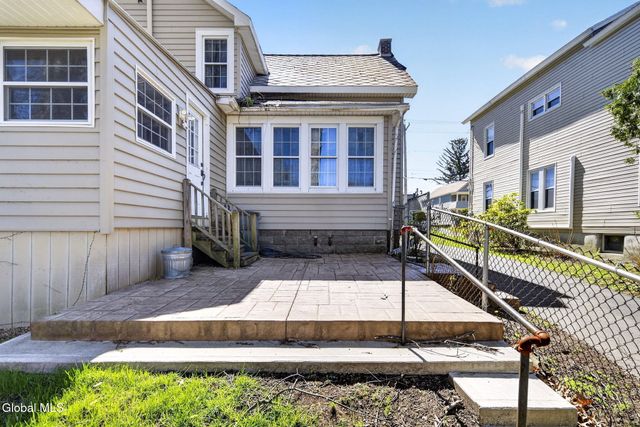 1125 Mc Clellan Street, Schenectady, NY 12309