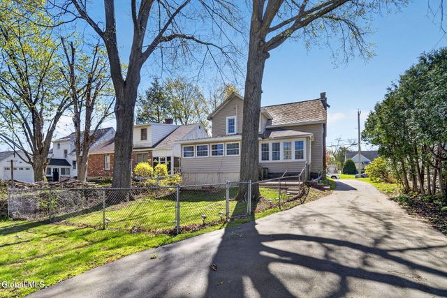 1125 Mc Clellan Street, Schenectady, NY 12309