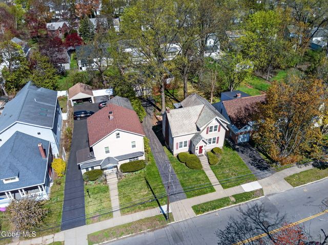 1125 Mc Clellan Street, Schenectady, NY 12309