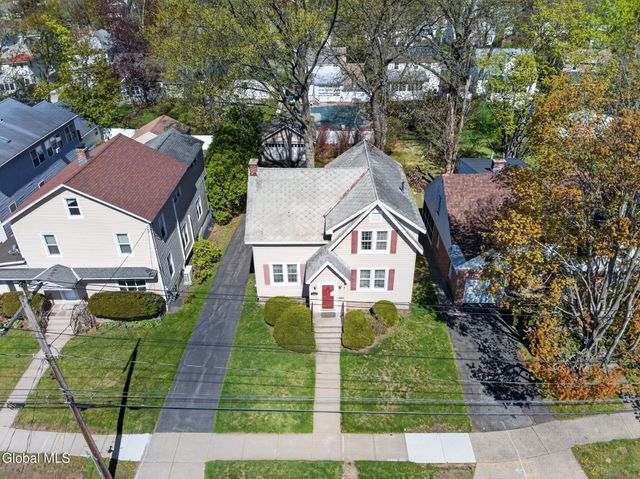 1125 Mc Clellan Street, Schenectady, NY 12309