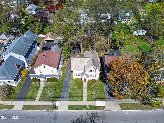 1125 Mc Clellan Street, Schenectady, NY 12309