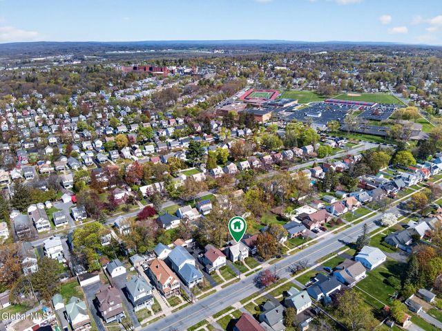 1125 Mc Clellan Street, Schenectady, NY 12309
