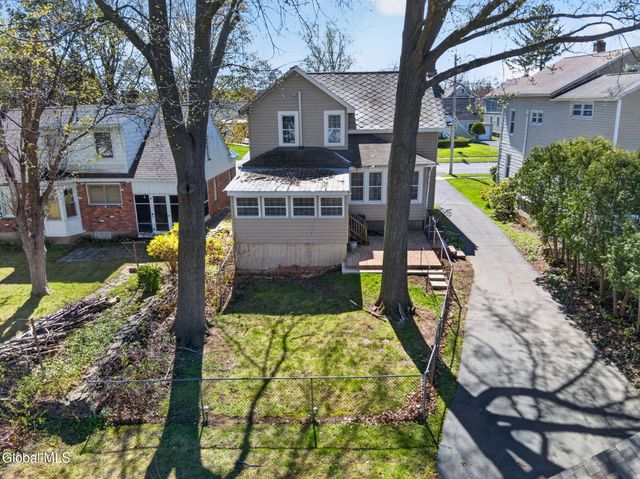 1125 Mc Clellan Street, Schenectady, NY 12309