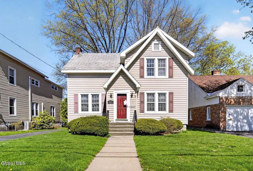 1125 Mc Clellan Street, Schenectady, NY 12309