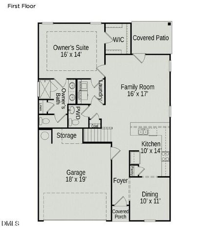 98 Chardonnay Drive, Lillington, NC 27546