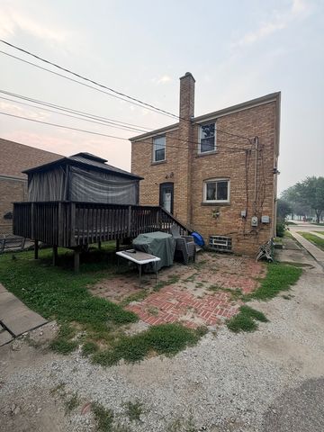 2929 W 85th Street, Chicago, IL 60652