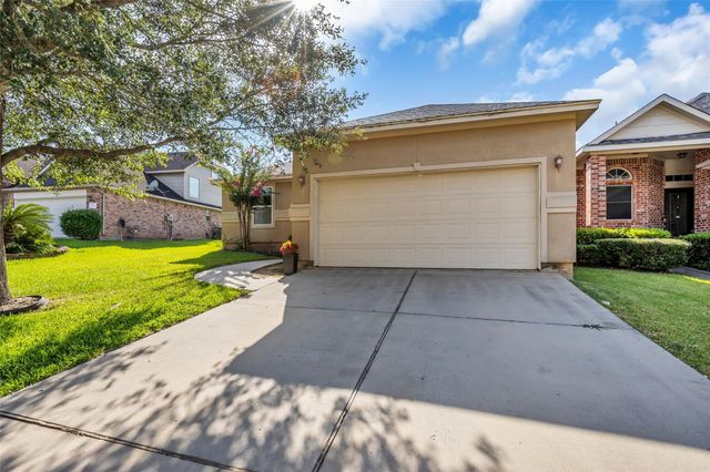 106 Harbour Town Way, Conroe, TX 77356