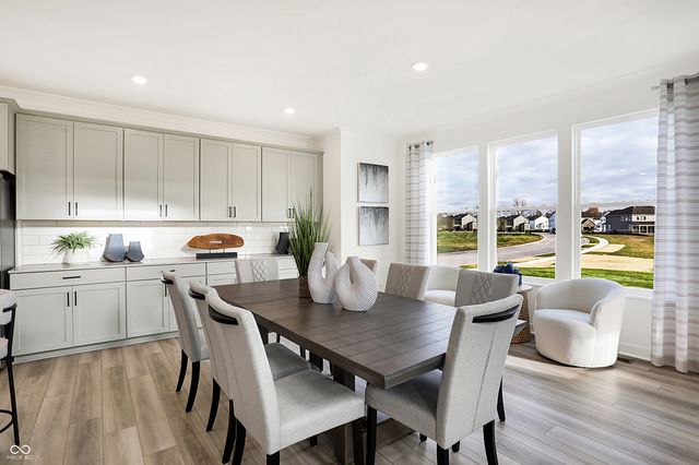 19786 Hazelnut Boulevard, Noblesville, IN 46062