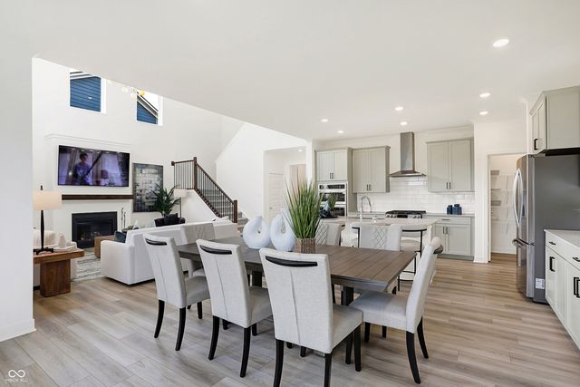 19786 Hazelnut Boulevard, Noblesville, IN 46062