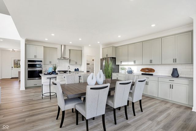 19786 Hazelnut Boulevard, Noblesville, IN 46062