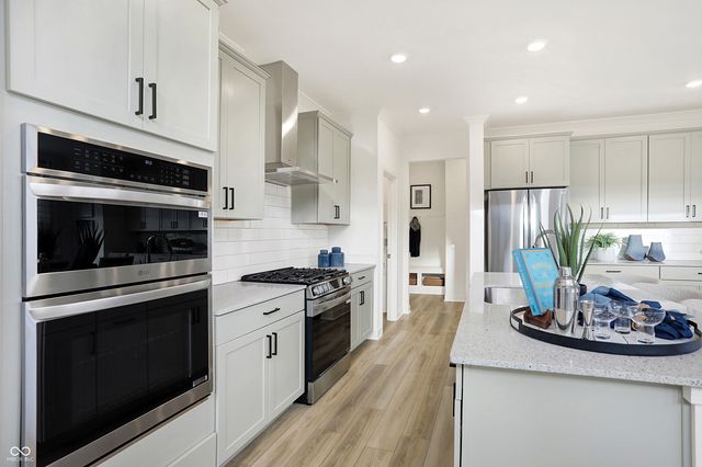 19786 Hazelnut Boulevard, Noblesville, IN 46062