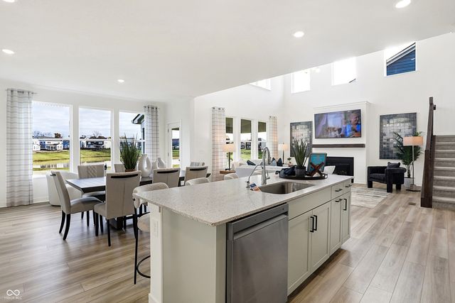 19786 Hazelnut Boulevard, Noblesville, IN 46062