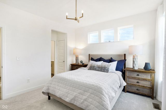 19786 Hazelnut Boulevard, Noblesville, IN 46062