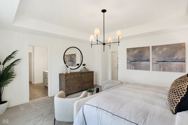 19786 Hazelnut Boulevard, Noblesville, IN 46062