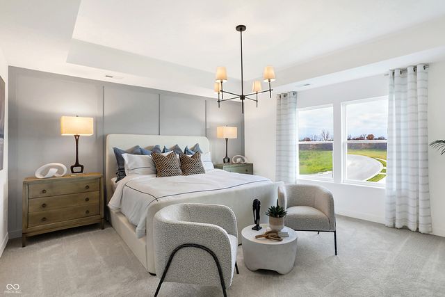 19786 Hazelnut Boulevard, Noblesville, IN 46062