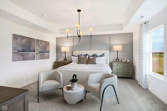 19786 Hazelnut Boulevard, Noblesville, IN 46062