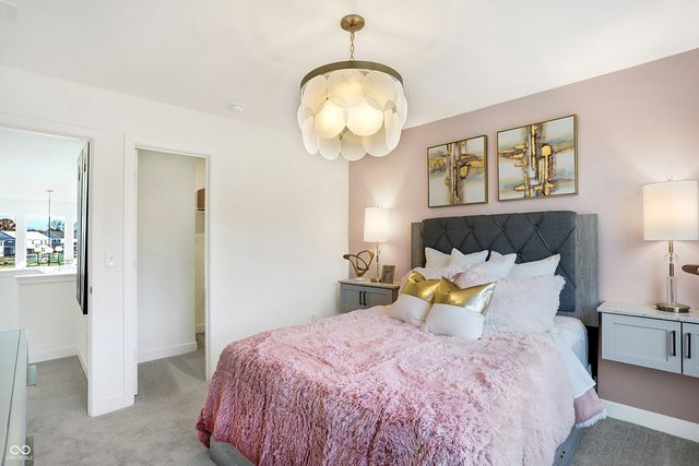 19786 Hazelnut Boulevard, Noblesville, IN 46062