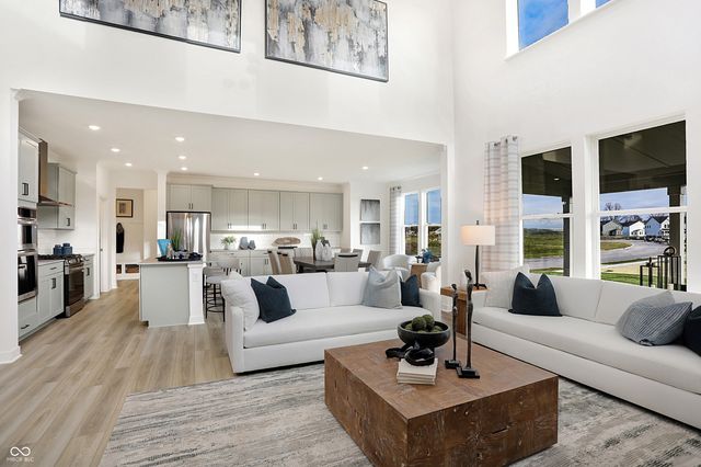 19786 Hazelnut Boulevard, Noblesville, IN 46062